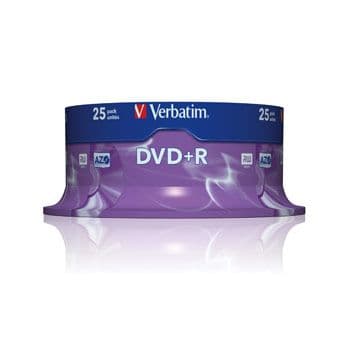 DVD+R
