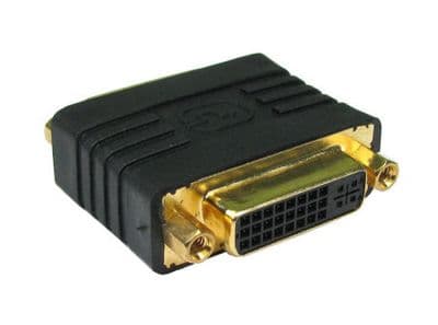 DVI Switches / Splitters