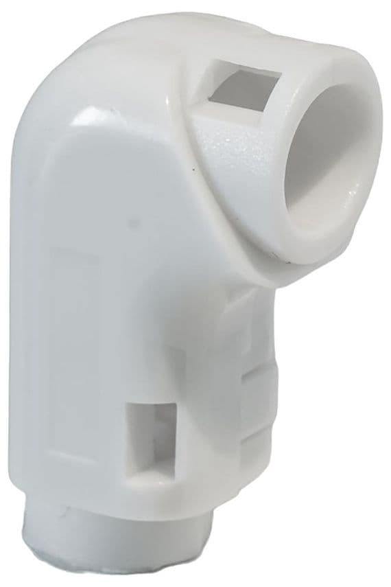 Ethernet Cable (Patch Lead) 90 Degree  Angled Adaptor | Cables 4 ALL