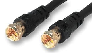 F Connector Cables
