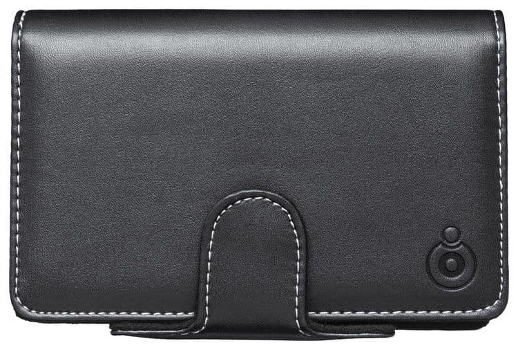 New Nintendo 3DS XL Flip and Play Case Cables4all