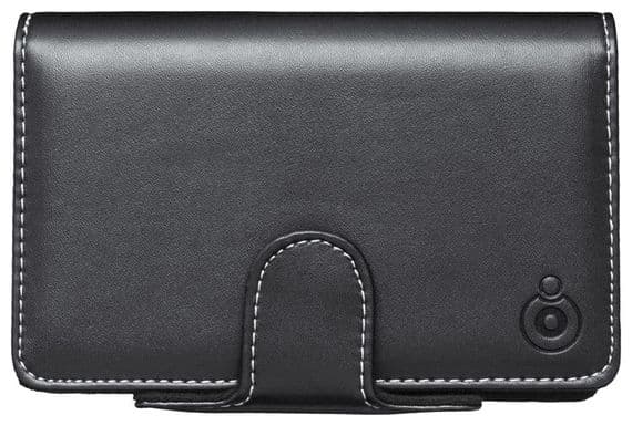 New Nintendo 3DS XL Flip and Play Case | Cables4all