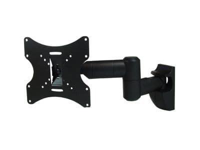 Full Motion Extendable TV  Wall Mount Suitable for 23 to 42