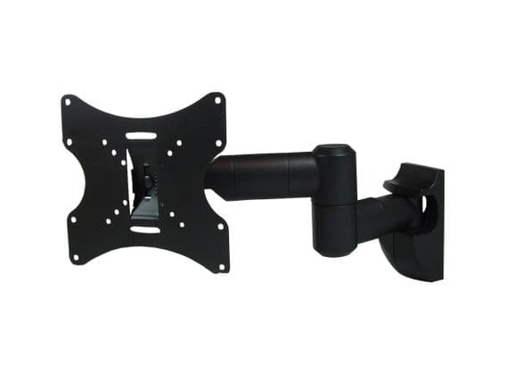 Full Motion Extendable TV  Wall Mount Suitable for 23 to 42