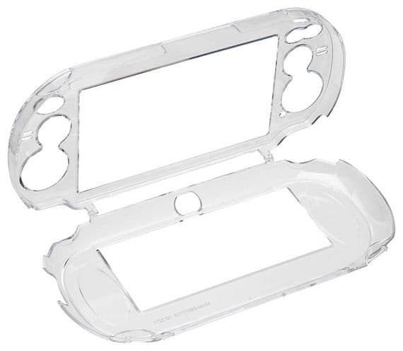 Playstation Vita Hard Shell Outer Case | Cables4all