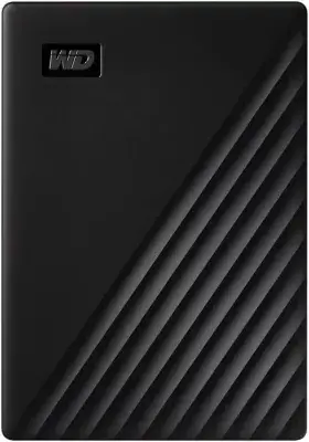 Hard Drives