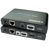 HDMI Extender over CAT5 / CAT6 (1080p) - Extend up to 120 Metre | Cables 4 ALL