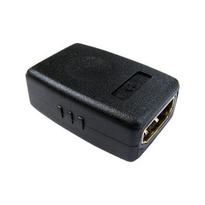 HDMI Female Coupler / Joiner