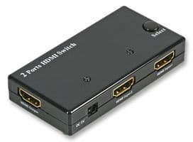 HDMI Switches / Converters