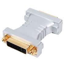 High End DVI Female Coupler / Cable extender