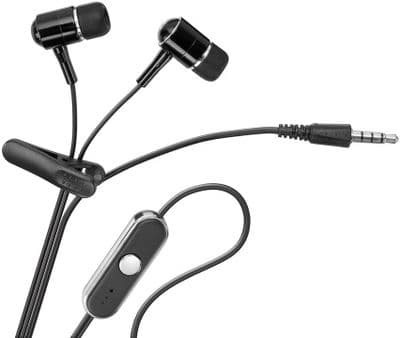In Ear Earphones with Microphone / Handsfree  Function