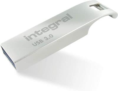 Integral ARC 128GB USB 3.0 Flash Drive - USB 3.0