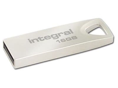 Integral ARC 16GB USB 2.0 Flash Drive