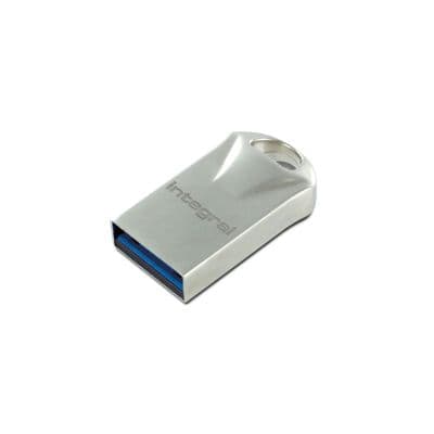 Integral Fusion 8GB USB 3.0 Flash Drive Superspeed