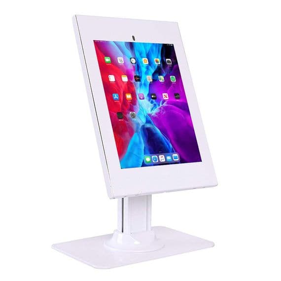 IPad 10.2 / 10.5 Anti-Theft Desk Stand | Cables 4 ALL