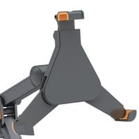 iPad Mini / Tablet Desk Mount Fits Most 7