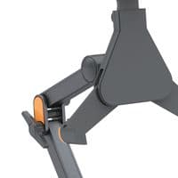 iPad Mini / Tablet Desk Mount Fits Most 7