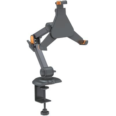 iPad Mini / Tablet Desk Mount Fits Most 7