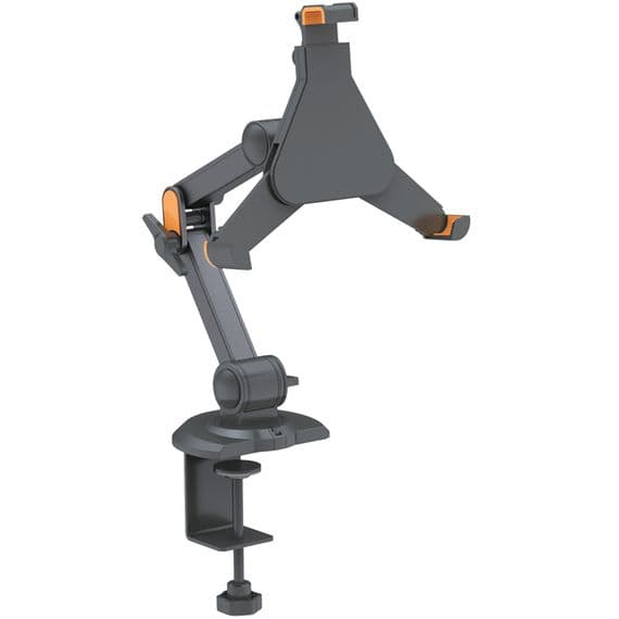 iPad Mini / Tablet Desk Mount Fits Most 7