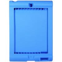 iPad Shockproof Case / iPad 2 / 3 / 4 | Red, Black, Pink, Blue | Cables4all