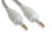 IXOS 1010 1m MINI TOSLINK to MINI TOSLINK Cable - 3.5mm SPDIF