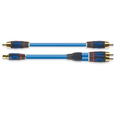 Ixos Subwoofer Cable Kit  - 5 Metre
