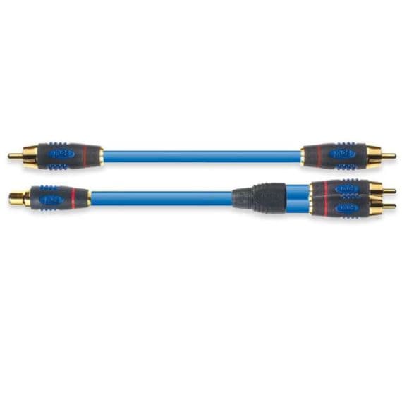Ixos Subwoofer Cable Kit  - 5 Metre