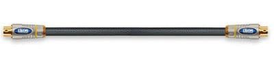 IXOS XHV403 'Overture' 1M S-Video Cable