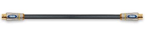 IXOS XHV403 'Overture' 1M S-Video Cable