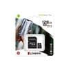 Kingston 128GB Micro SDXC Card  - 128GB Micro SD  Card