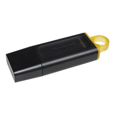 Kingston  128GB USB 3.0 Flash Drive -  Kingston Exodia