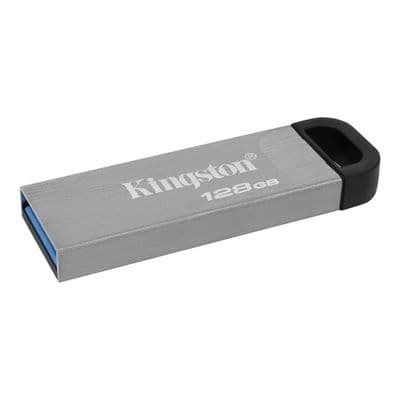 Kingston 128GB USB 3.0 Flash Drive - Kyson 128GB