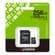 Kingston 256GB Micro SD Card  - 256GB Micro SDXC | Cables 4 ALL