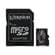 Kingston 256GB Micro SDXC Card  - 256GB Micro SD  Card | Cables 4 ALL