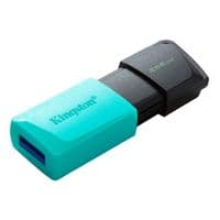 Kingston 256GB USB 3.0 Flash Drive - DataTraveller Exodia M | Cables 4 ALL