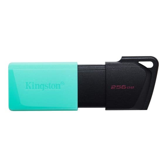 Kingston 256GB USB 3.0 Flash Drive - DataTraveller Exodia M | Cables 4 ALL