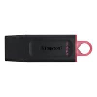 Kingston  256GB USB 3.0 Flash Drive -  Kingston Exodia | Cables 4 ALL