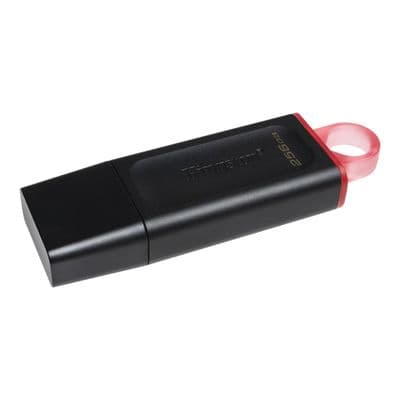 Kingston  256GB USB 3.0 Flash Drive -  Kingston Exodia