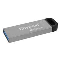Kingston 256GB USB 3.0 Flash Drive - Kyson 256GB | Cables 4 ALL