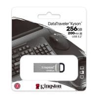 Kingston 256GB USB 3.0 Flash Drive - Kyson 256GB | Cables 4 ALL