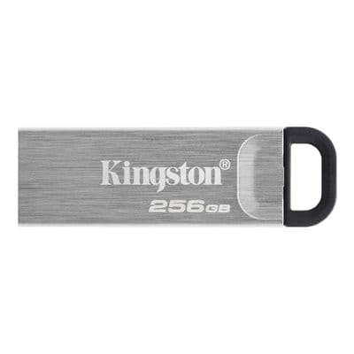 Kingston 256GB USB 3.0 Flash Drive - Kyson 256GB