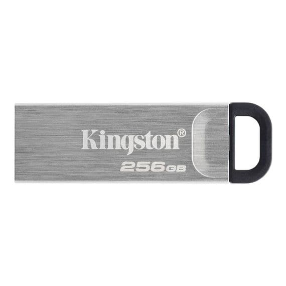 Kingston 256GB USB 3.0 Flash Drive - Kyson 256GB | Cables 4 ALL