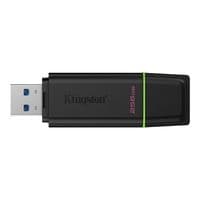 Kingston  256GB USB 3.2 Flash Drive - DataTraveller Exodia | Cables 4 ALL