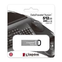 Kingston 512GB USB 3.0 Flash Drive - Kyson 512GB | Cables 4 ALL