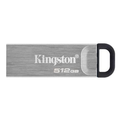 Kingston 512GB USB 3.0 Flash Drive - Kyson 512GB
