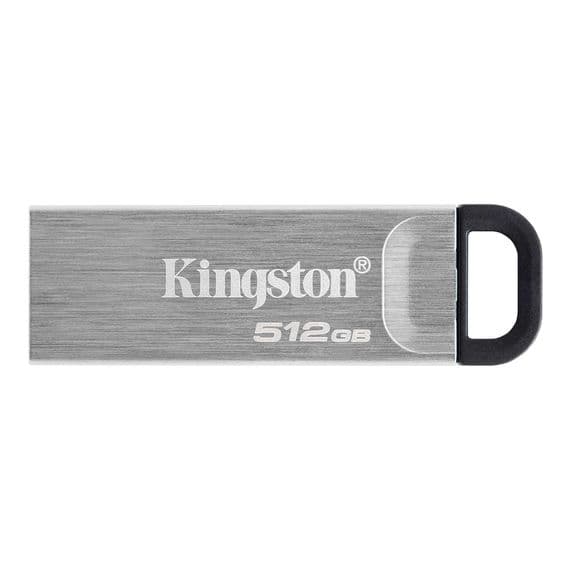 Kingston 512GB USB 3.0 Flash Drive - Kyson 512GB | Cables 4 ALL