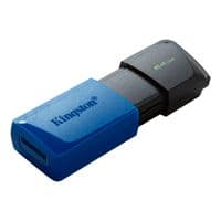 Kingston  64GB USB 3.0 Flash Drive - DataTraveller Exodia M | Cables 4 ALL