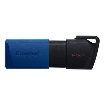 Kingston  64GB USB 3.0 Flash Drive - DataTraveller Exodia M