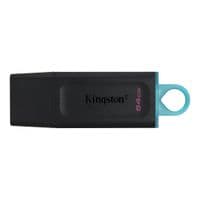 Kingston  64GB USB 3.0 Flash Drive -  Kingston Exodia | Cables 4 ALL
