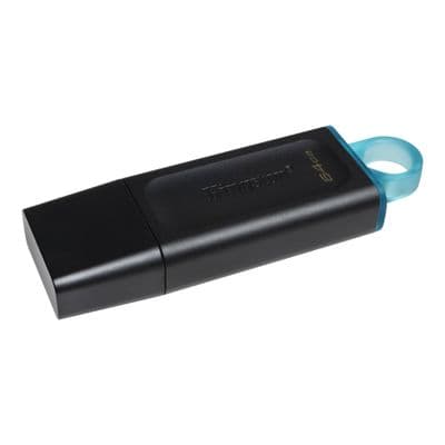 Kingston  64GB USB 3.0 Flash Drive -  Kingston Exodia